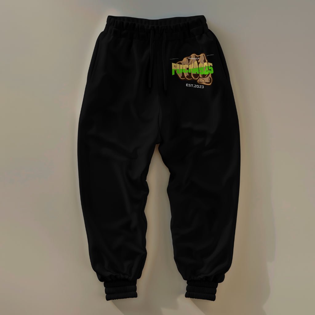 925 Fight Joggers - FkA925