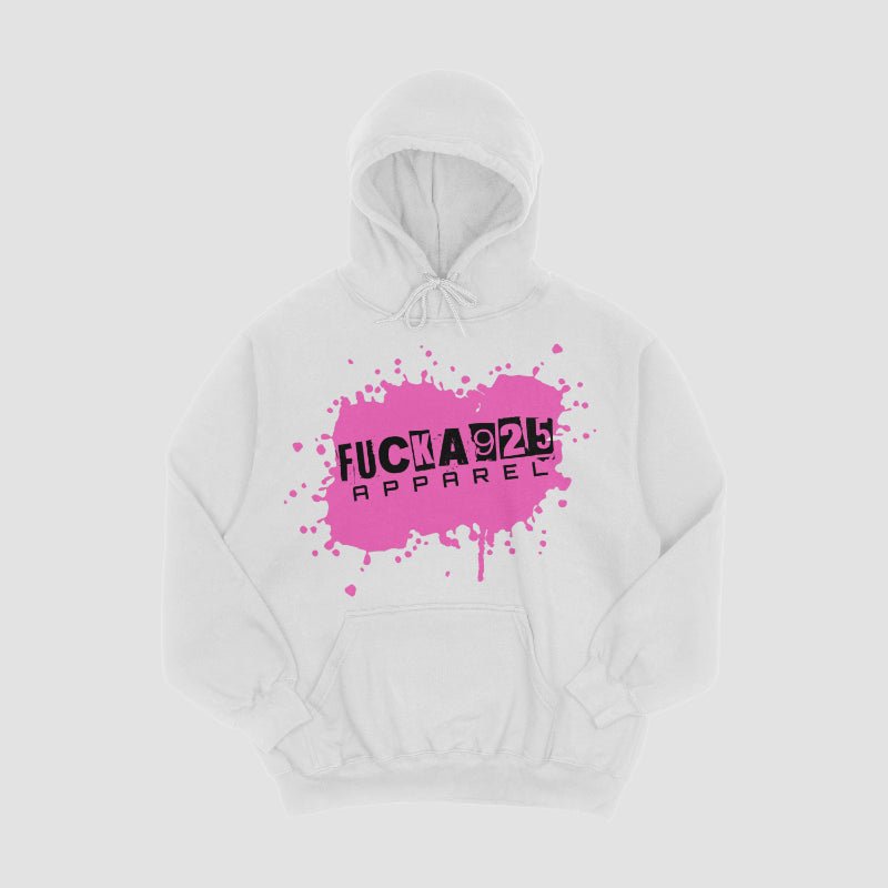 925 Graffiti Hoodie - FkA925
