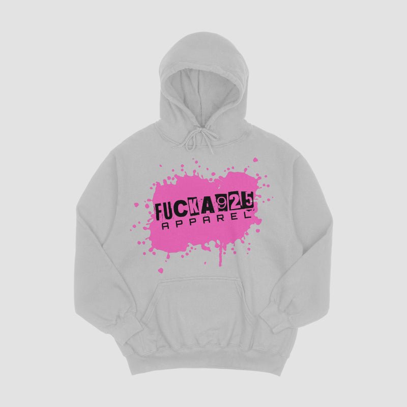 925 Graffiti Hoodie - FkA925