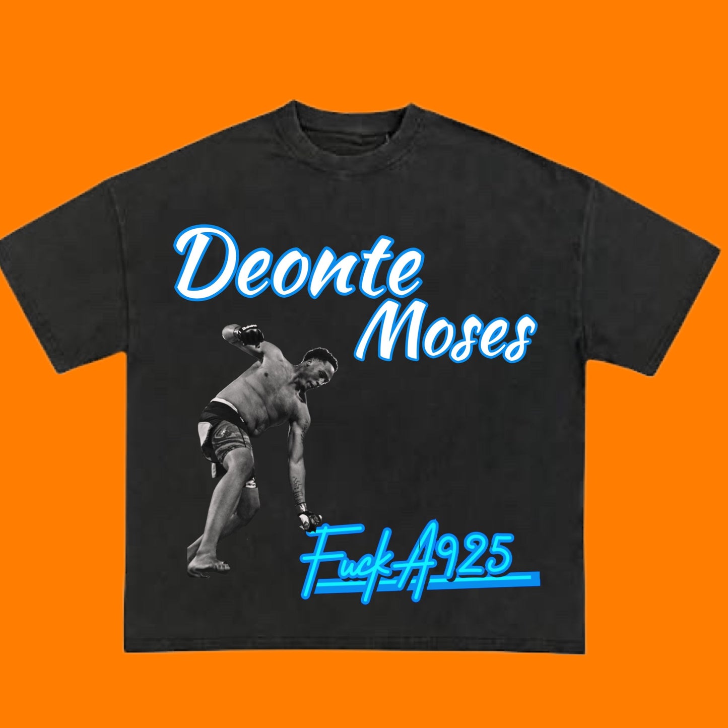 Deonte Moses 925 T - shirt - FkA925