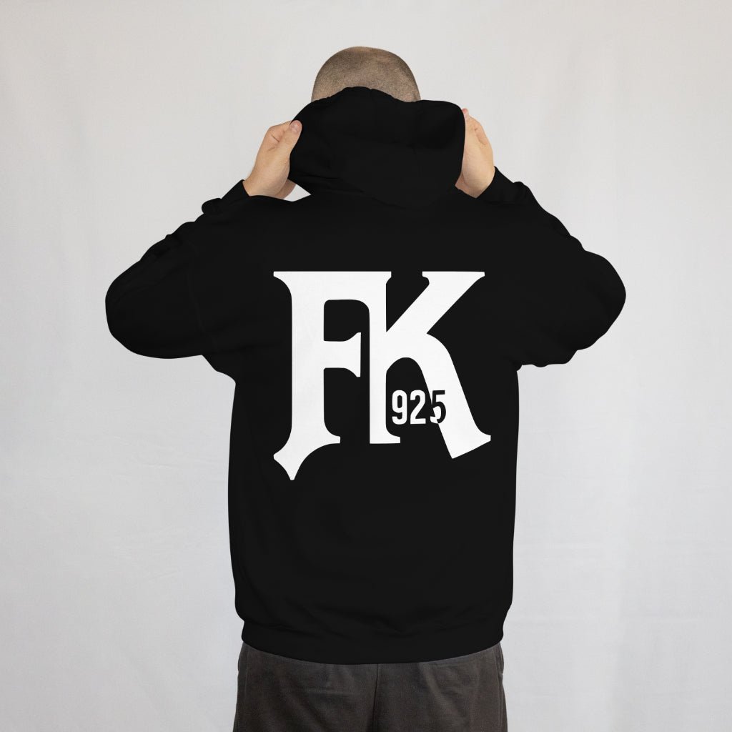 FK925 Hoodie - FkA925