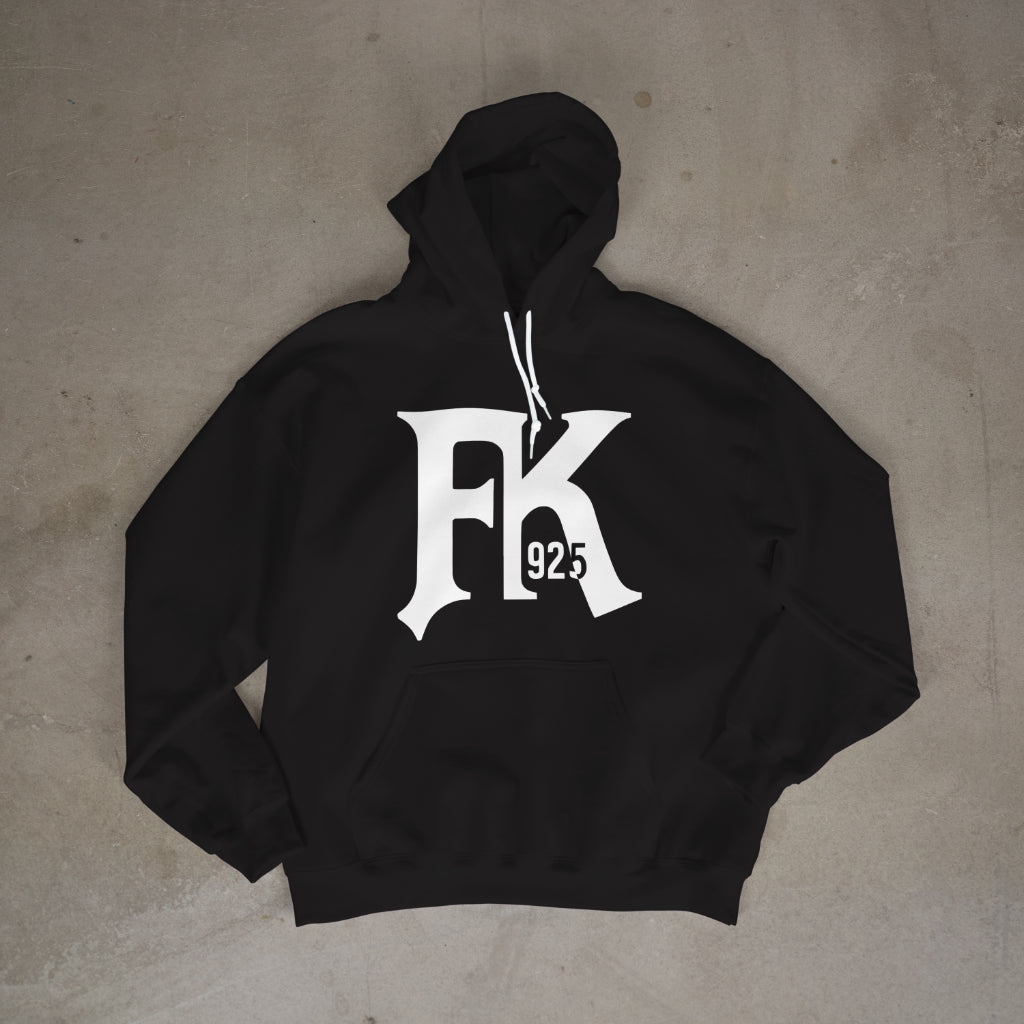 FK925 Hoodie - FkA925
