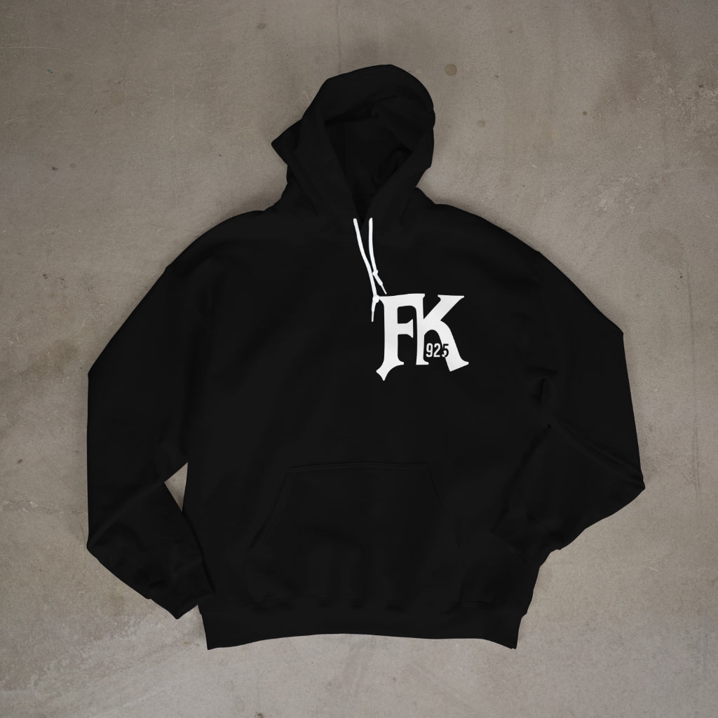 FK925 Hoodie - FkA925