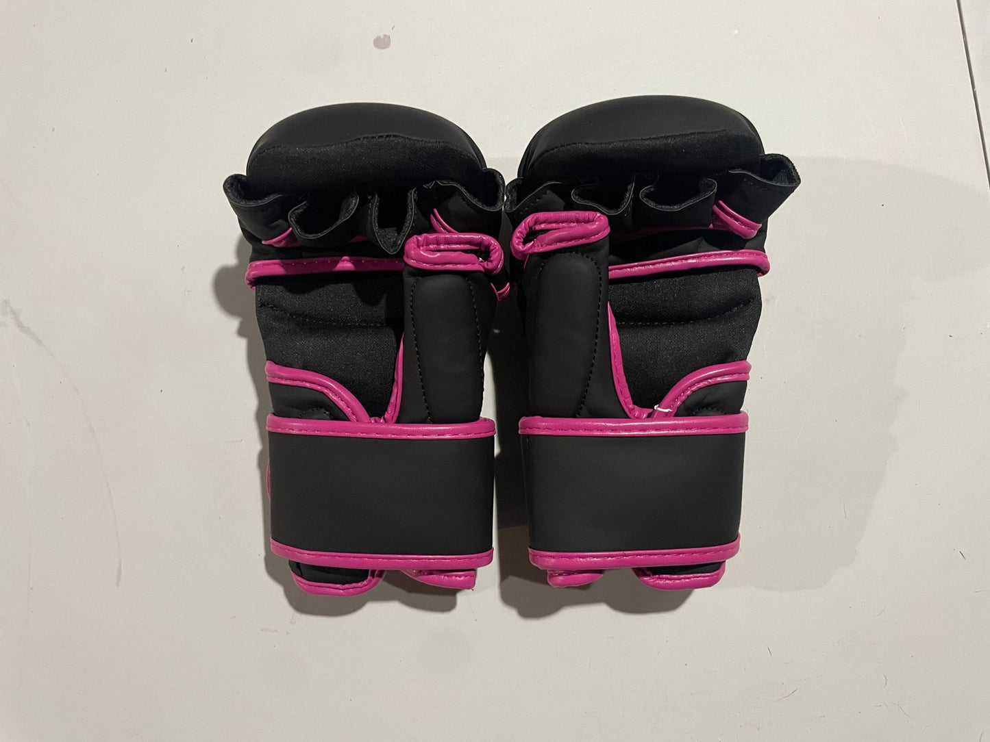 Fucka925 Spar gloves - FkA925