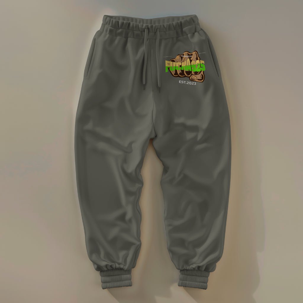 925 Fight Joggers - FkA925