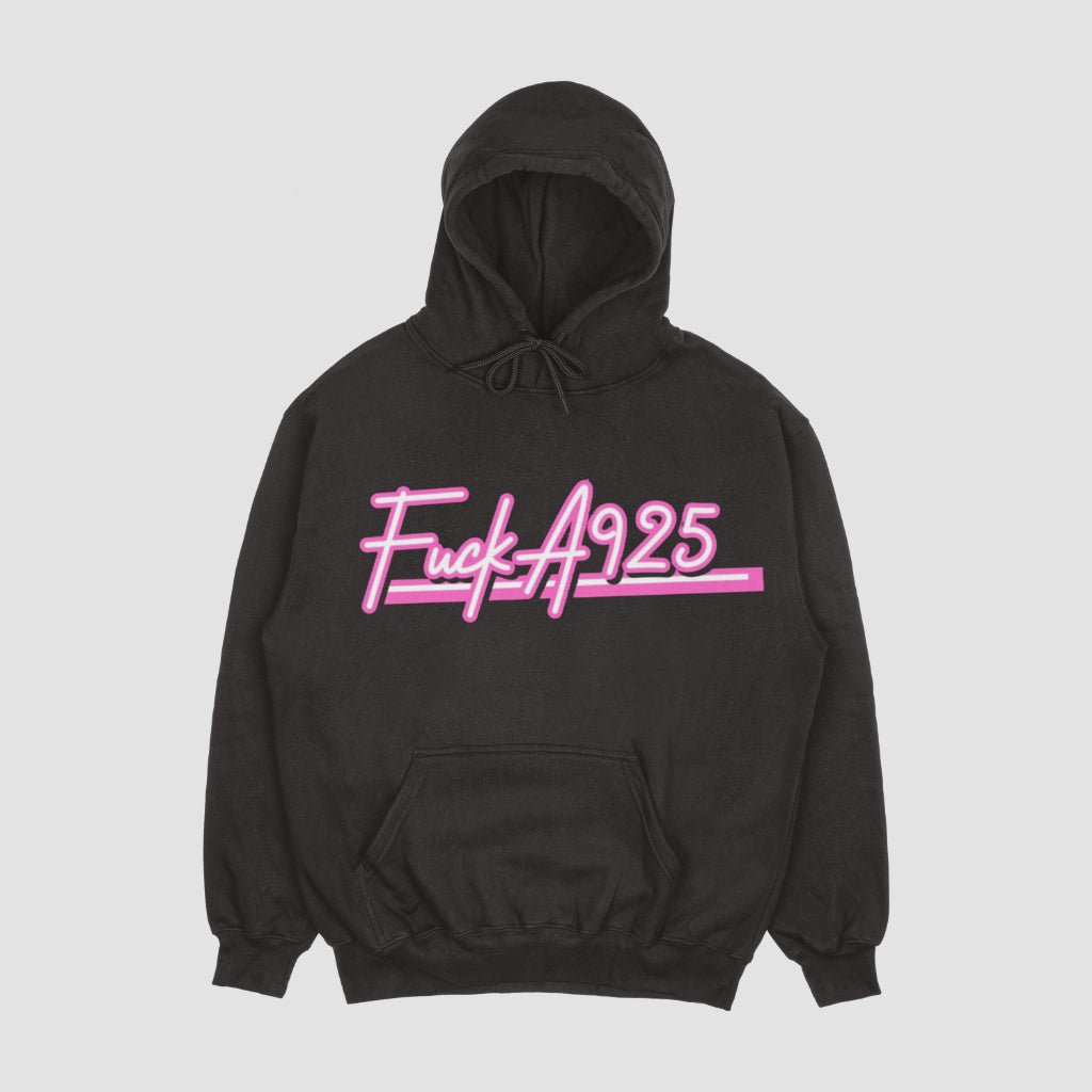 Deonte Moses Head Kick Hoodie - FkA925