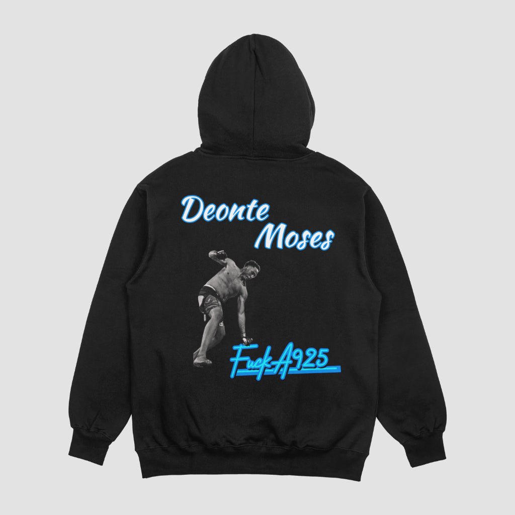 Deonte Moses Hoodie - FkA925