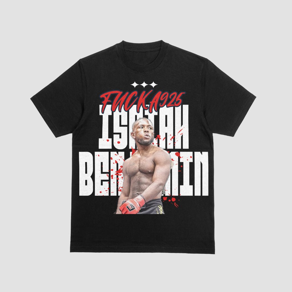 Isaiah Benjamin V2 - FkA925