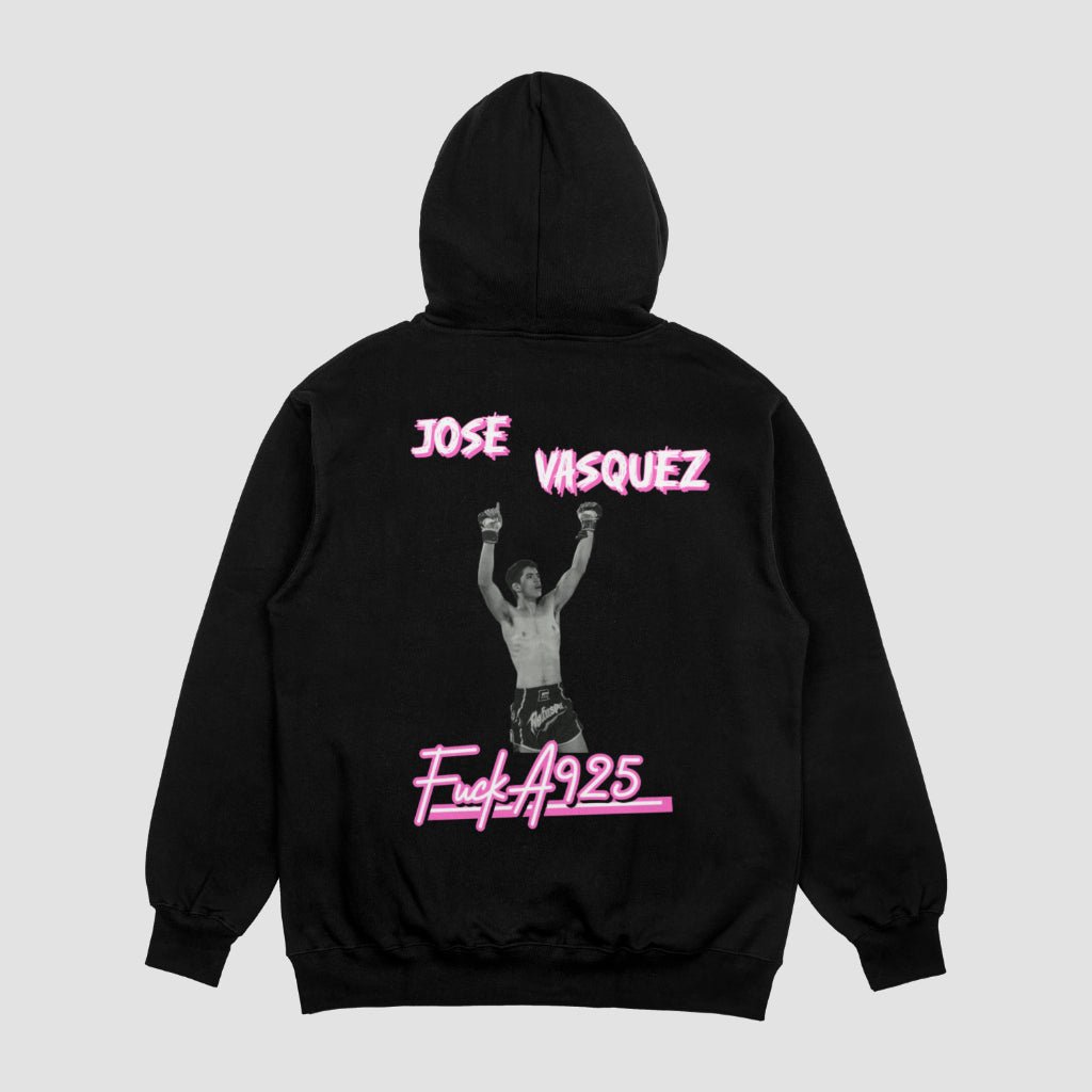 Jose Vasquez Hoodie - FkA925